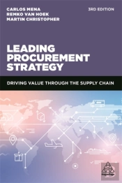 Leading Procurement Strategy