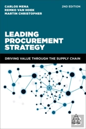 Leading Procurement Strategy: Driving Va