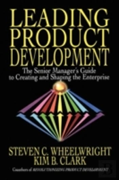 Leading Product Development