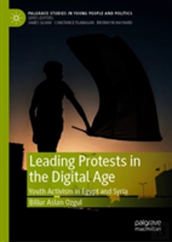 Bertrand.pt - Leading Protests In The Digital Age