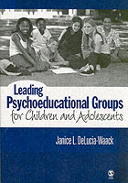 Bertrand.pt - Leading Psychoeducational Groups For Children And Adolescents