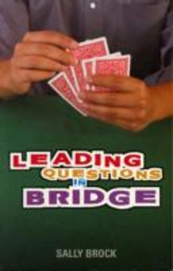 Bertrand.pt - Leading Questions In Bridge