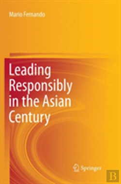 Bertrand.pt - Leading Responsibly In The Asian Century