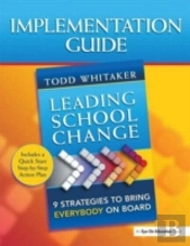 Leading School Change