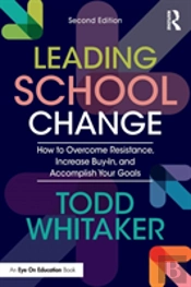 Leading School Change