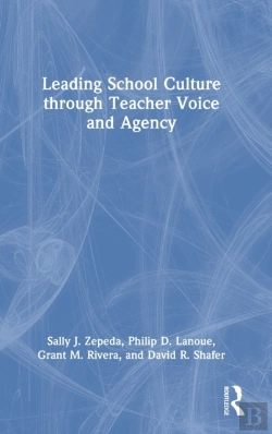 Bertrand.pt - Leading School Culture Through Teacher Voice And Agency