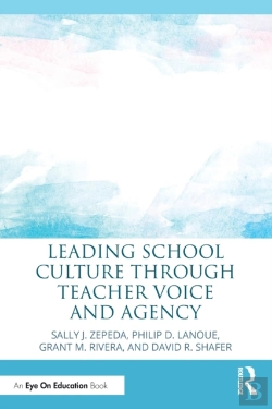 Bertrand.pt - Leading School Culture Through Teacher Voice And Agency