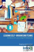 Leading Self-Organising Teams