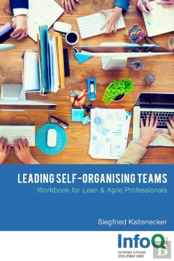 Bertrand.pt - Leading Self-Organising Teams