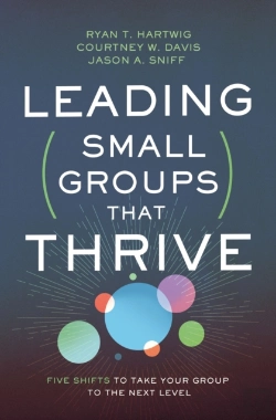 Bertrand.pt - Leading Small Groups That Thrive