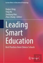 Leading Smart Education