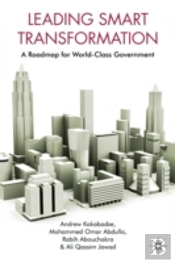 Leading Smart Transformation