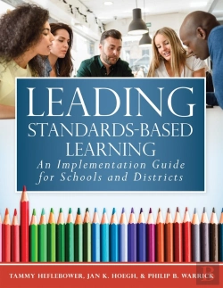 Bertrand.pt - Leading Standards-Based Learning