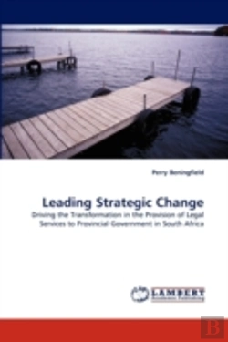 Bertrand.pt - Leading Strategic Change