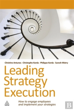 Bertrand.pt - Leading Strategy Execution