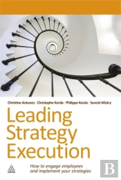 Leading Strategy Execution