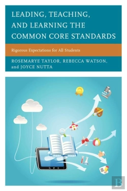 Bertrand.pt - Leading, Teaching, And Learning The Common Core Standards