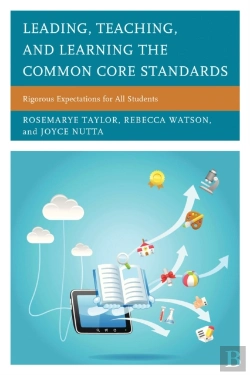 Bertrand.pt - Leading, Teaching, And Learning The Common Core Standards