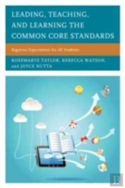 Bertrand.pt - Leading, Teaching, And Learning The Common Core Standards