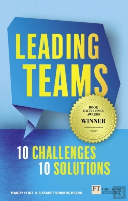 Bertrand.pt - Leading Teams - 10 Challenges : 10 Solutions