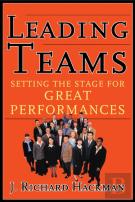 Leading Teams