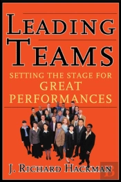 Leading Teams