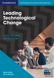Leading Technological Change