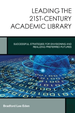 Bertrand.pt - Leading The 21st-Century Academic Library