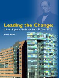 Leading The Change