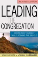 Leading The Congregation