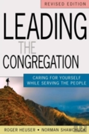 Leading The Congregation