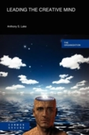 Leading The Creative Mind