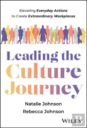 Leading The Culture Journey