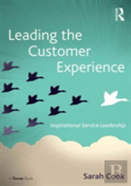 Leading The Customer Experience