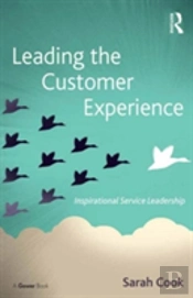 Leading The Customer Experience
