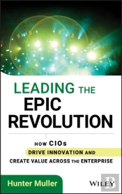 Leading The Epic Revolution