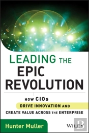 Leading The Epic Revolution