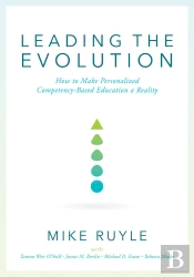 Leading The Evolution