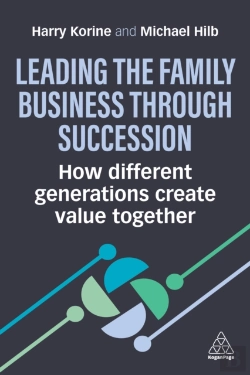 Bertrand.pt - Leading The Family Business Through Succession