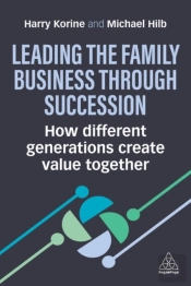 Leading The Family Business Through Succession