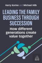Leading The Family Business Through Succession
