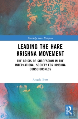 Bertrand.pt - Leading The Hare Krishna Movement