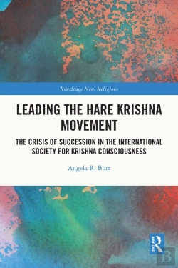 Bertrand.pt - Leading The Hare Krishna Movement