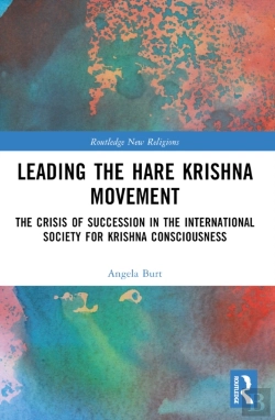 Bertrand.pt - Leading The Hare Krishna Movement