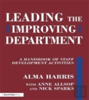 Leading The Improving Department