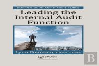 Leading The Internal Audit Function