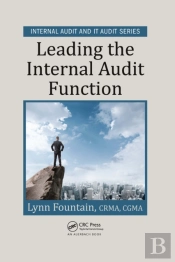 Leading The Internal Audit Function