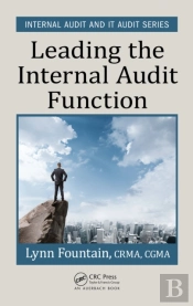 Leading The Internal Audit Function