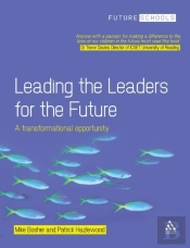 Leading The Leaders For The Future