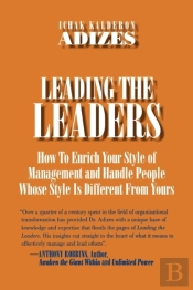 Leading The Leaders
